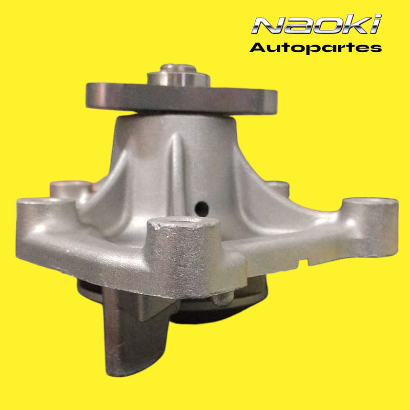 Bomba Agua Peugeot 3008 2011 Al 2015 1.6l