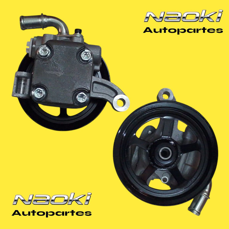Bomba Direccion Hidraulica Captiva 2008 Al 2015 2.4 3.0 3.6