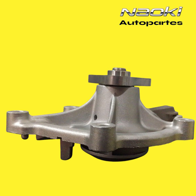 Bomba Agua Peugeot 3008 2011 Al 2015 1.6l