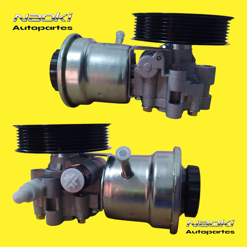 Bomba Direccion Hidraulica Hilux 2006 Al 2015 2.7 Completa