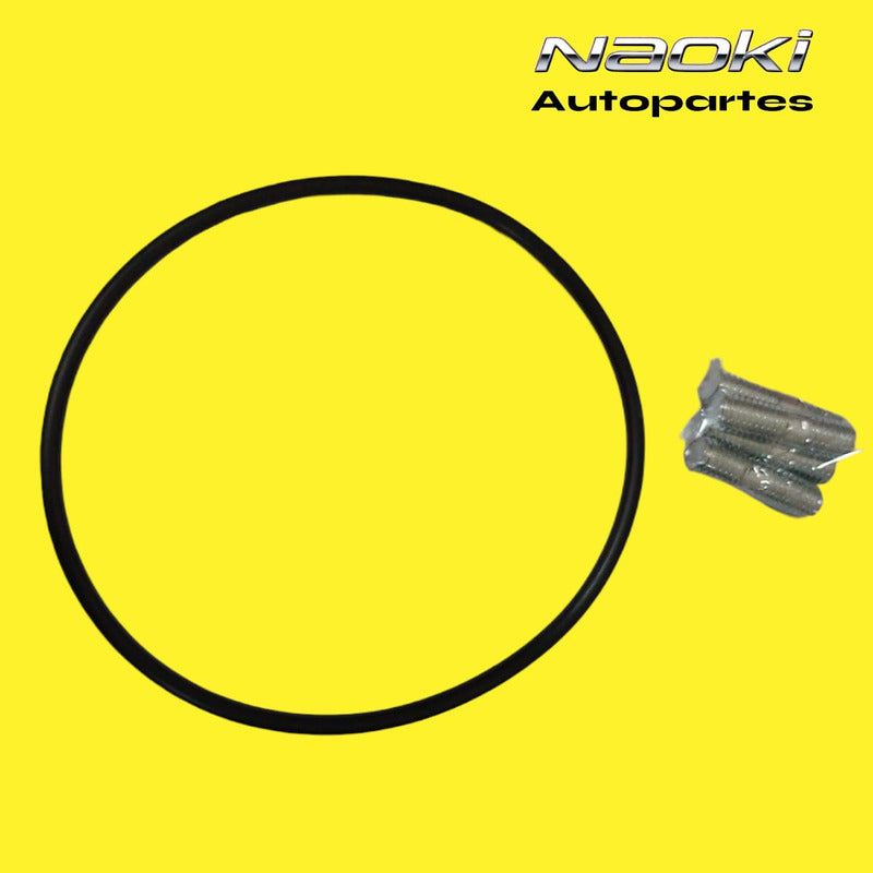 Bomba Agua Econoline 350/450 Super Duty 2011 Al 2013 6.8l