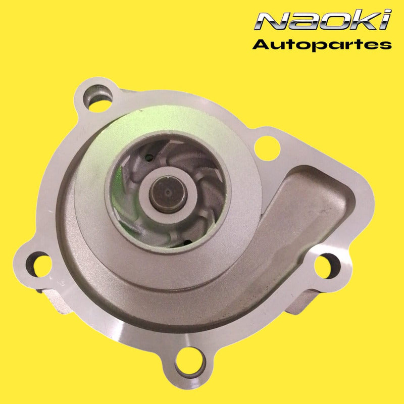 Bomba Agua Chrysler 200 2011 Al 2016 2.4l