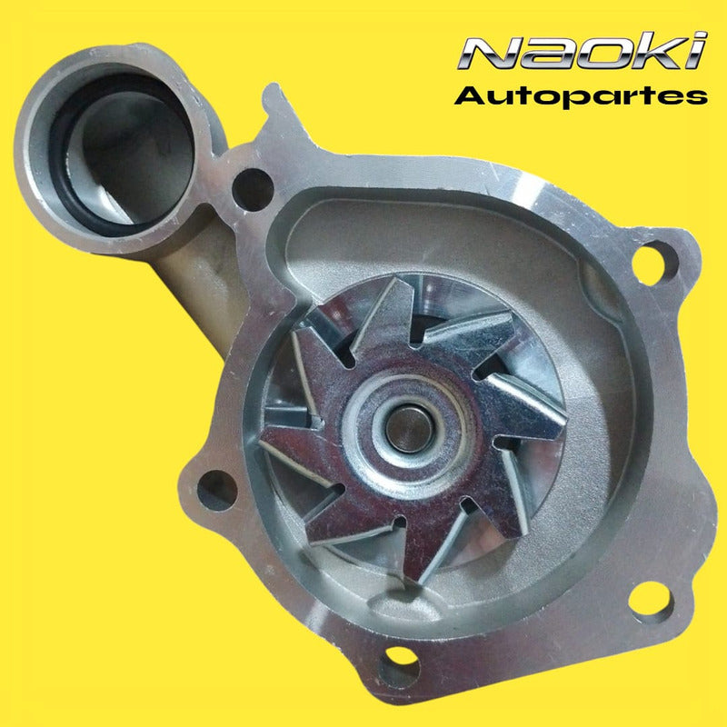 Bomba Agua L200 2007 Al 2015 2.4l