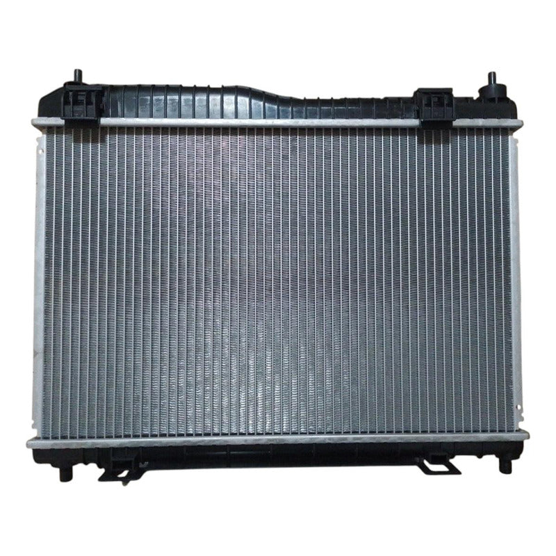 Radiador Figo 2016 Al 2019 1.5 4 Cil