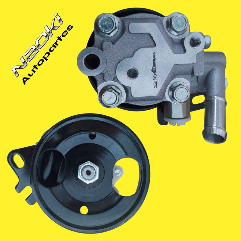 Bomba Direccion Hidraulica Tsubame 1992 Al 1999 1.6 S/dep