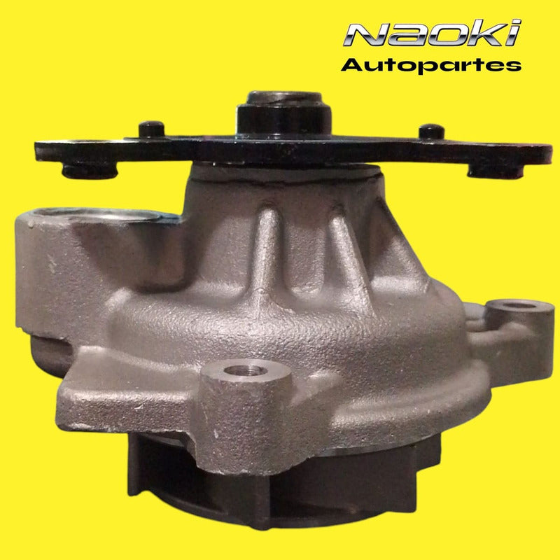 Bomba Agua Pacifica 2005 Al 2008 3.8l