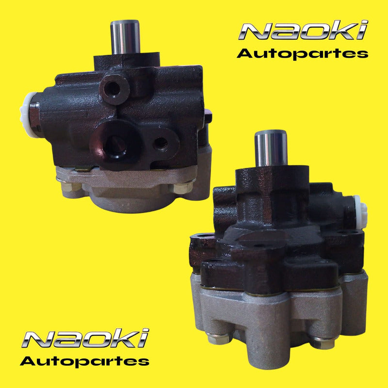 Bomba Direccion Hidraulica Neon 2000 Al 2006 2.0 2.4