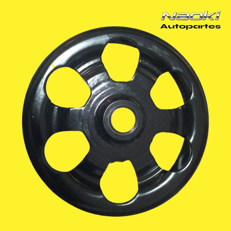 Bomba Agua Accord 2003 Al 2007 2.4l