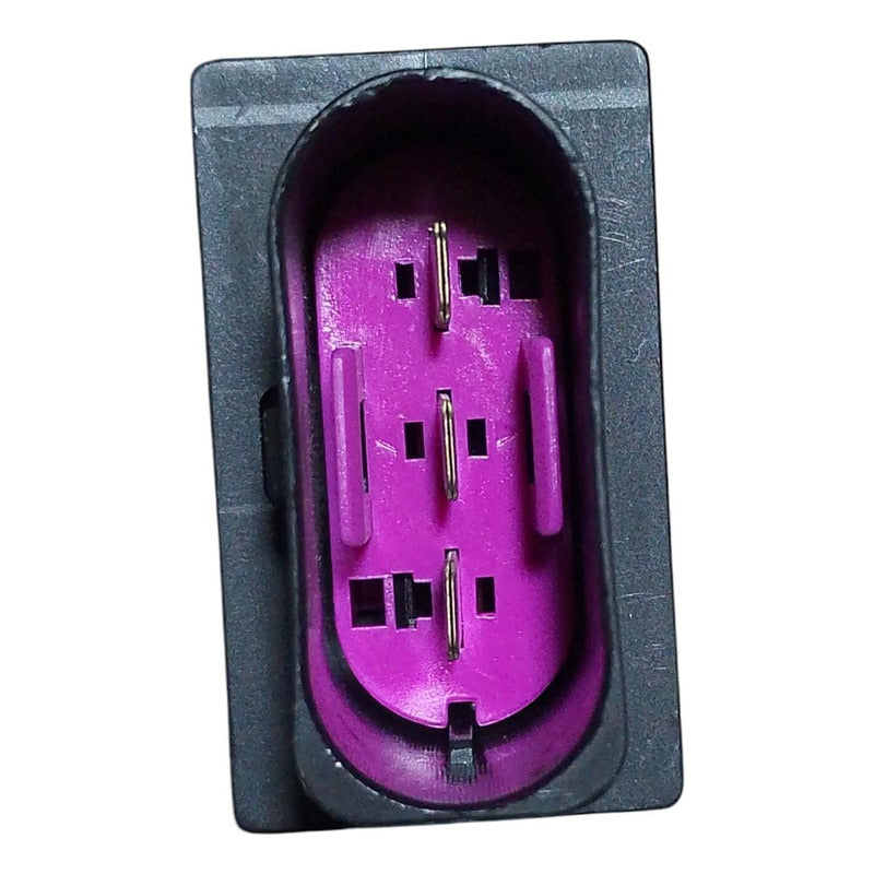 Ventilador Polo 2003 Al 2007 C/s/aire S/tolva 1.6 Principal