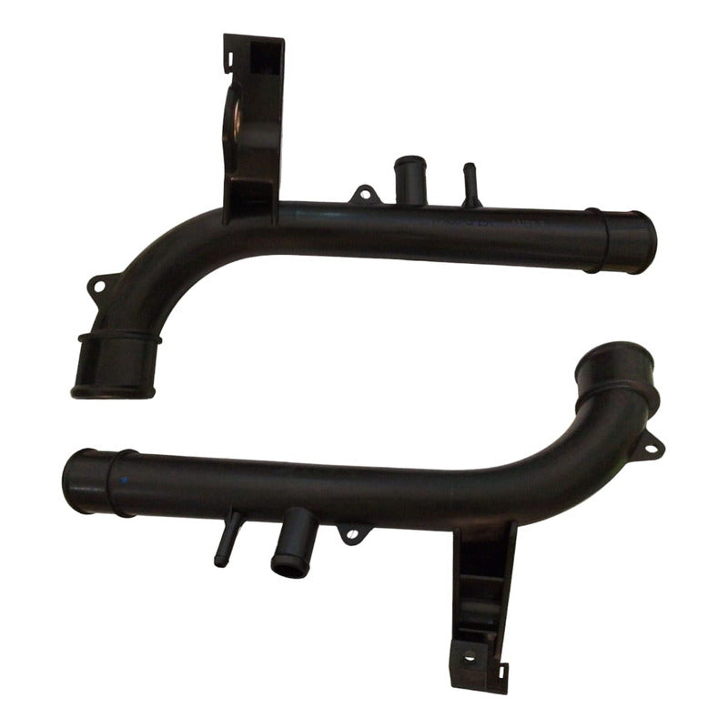 Tubo Enfriamiento Corsa 2002 Al 2004 1.4