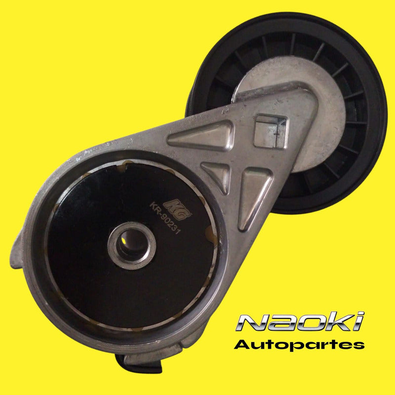 Tensor Accesorios Sierra 1500 1999 Al 2013 4.3