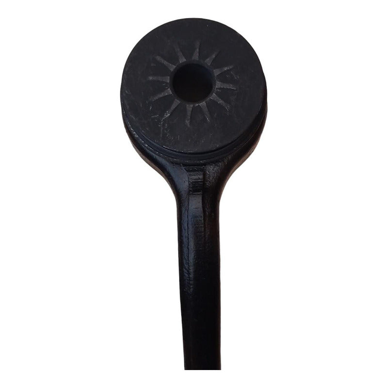 Horquilla Mountaineer 1997 Al 2001 Sup Izq C/rot C/buj
