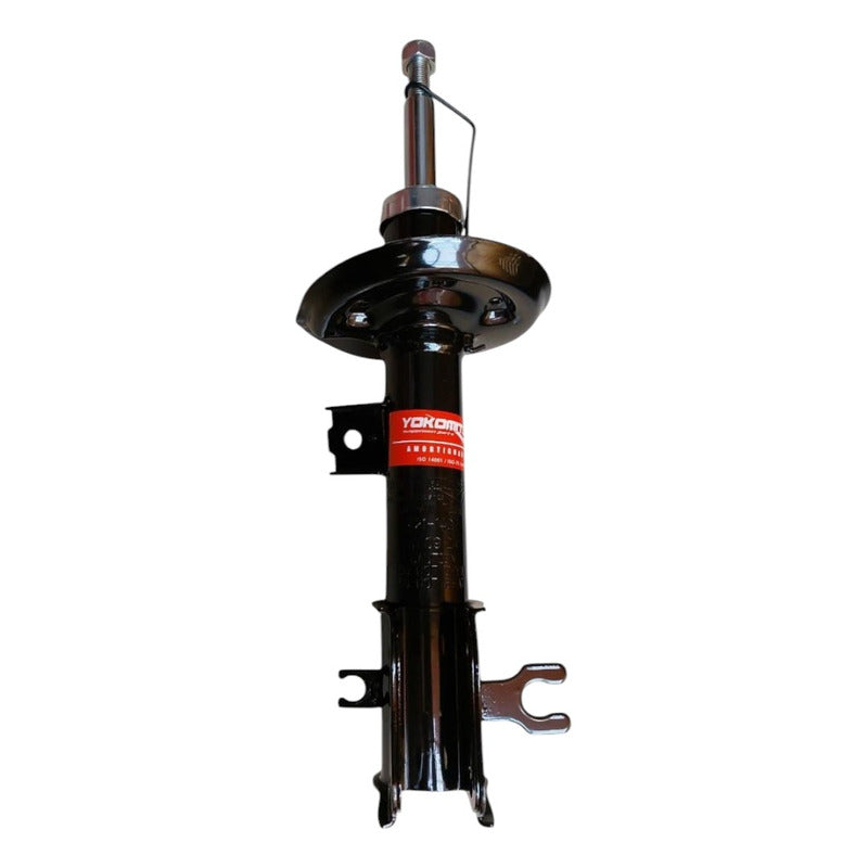 Amortiguador Spark 2011 Al 2017 Del Der Gas 1.2l