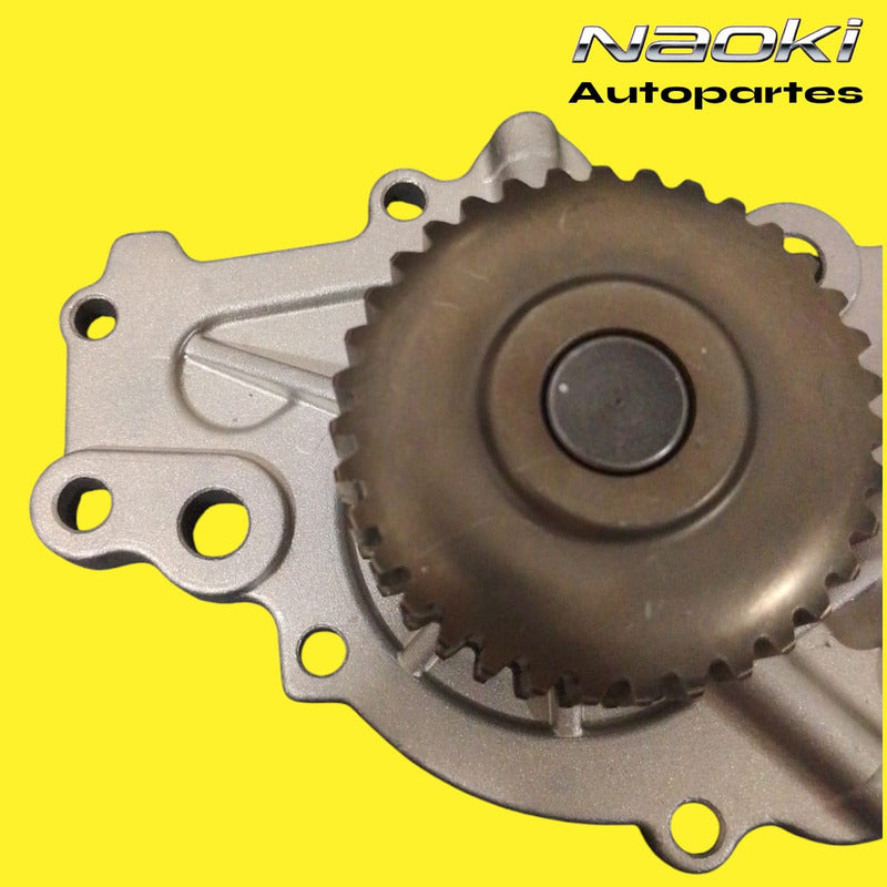 Bomba Agua Avenger 2008 Al 2010 2.7l