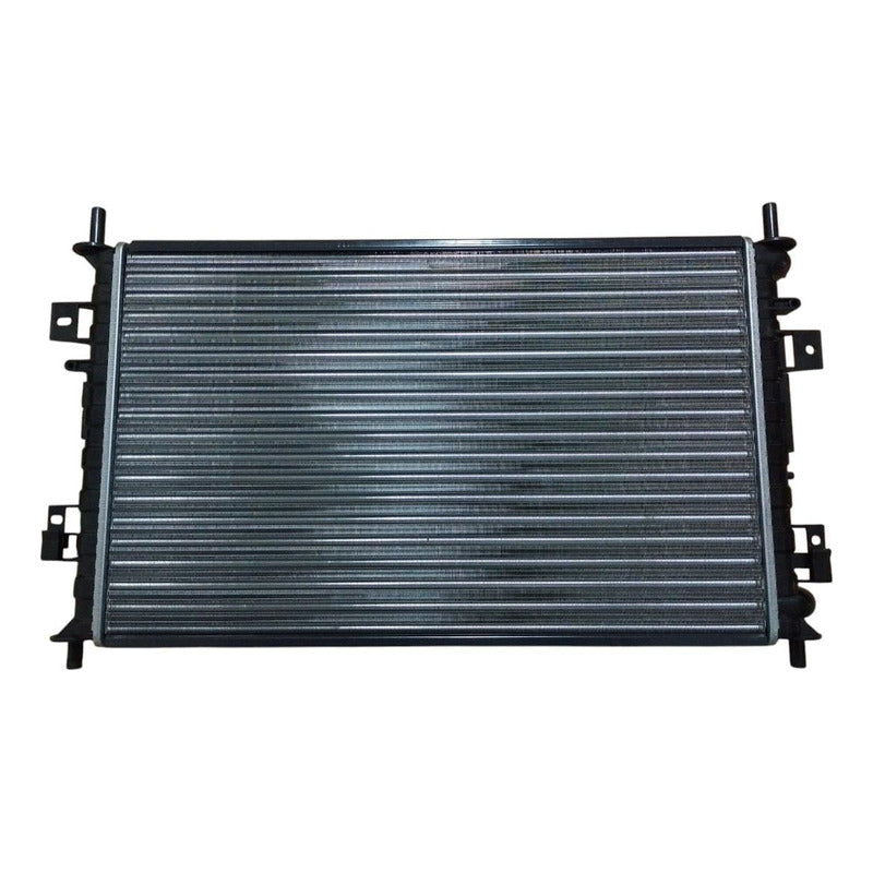 Radiador Ecosport 2003 Al 2010 1,6 4 Cil