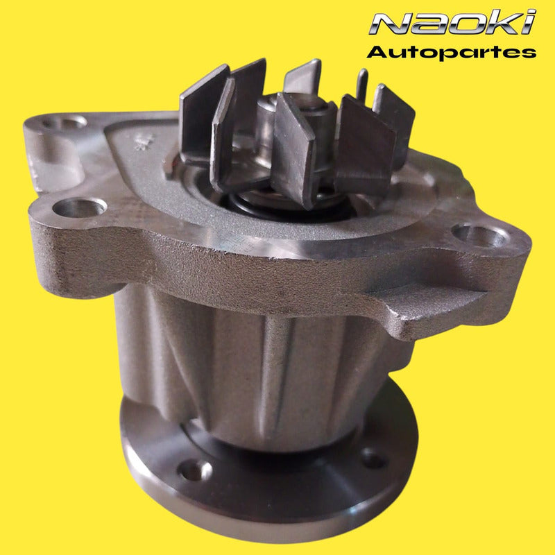 Bomba Agua Urvan Nv350 2014 Al 2017 2.5l