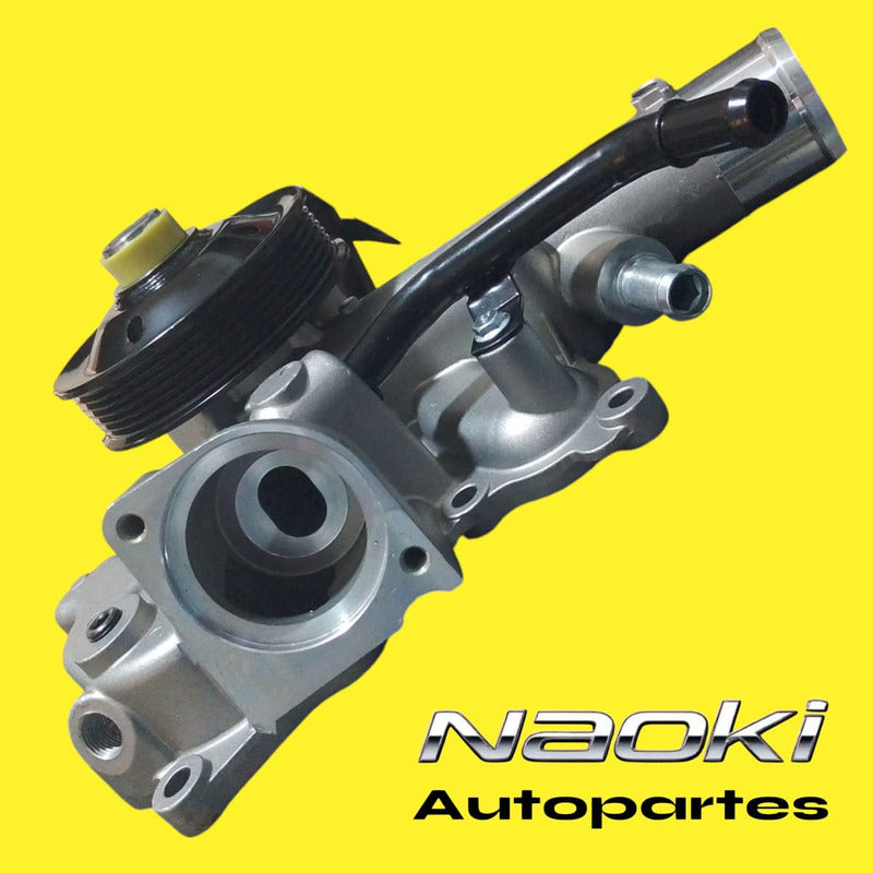 Bomba Agua Ram 1500/2500/3500/4000 2009 Al 2010 5.7l