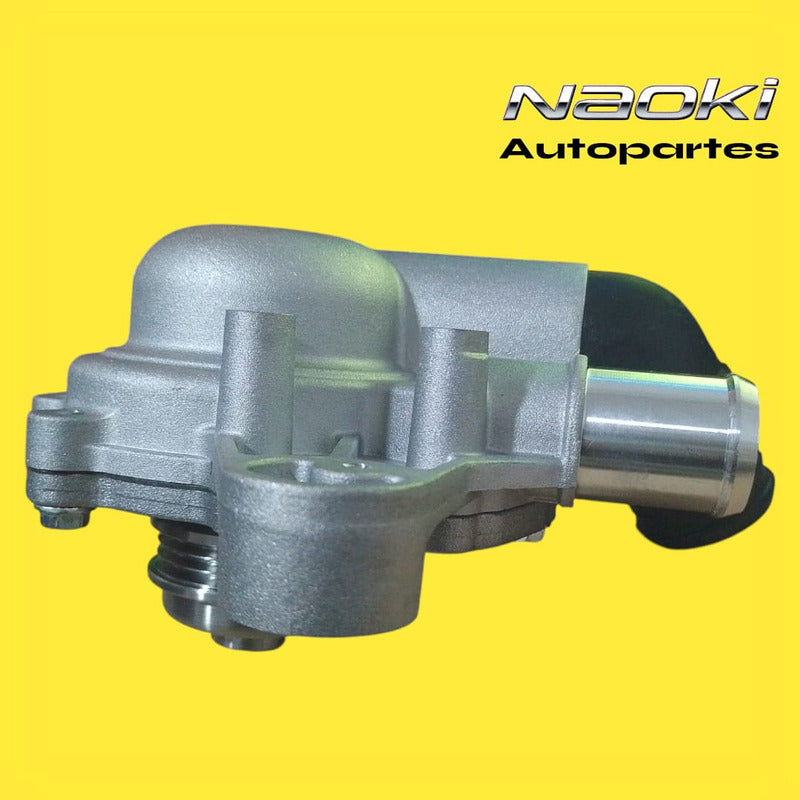 Bomba Agua Mondeo 2002 Al 2005 2.5l
