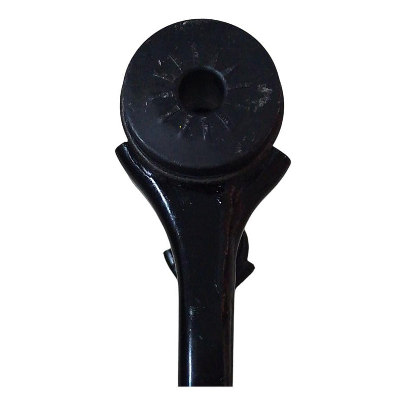 Horquilla Sierra Yukon /1500 2007 Al 202o Sup Izq C/r C/b