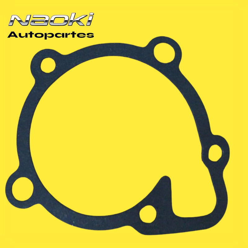 Bomba Agua Sportage 2015 Al 2020 2.4l