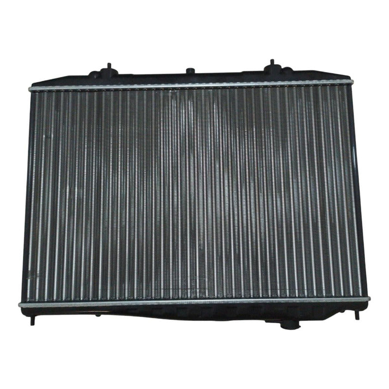 Radiador D22 2008 Al 2015 C/s Aire Gasolina 2.4l/2.5l