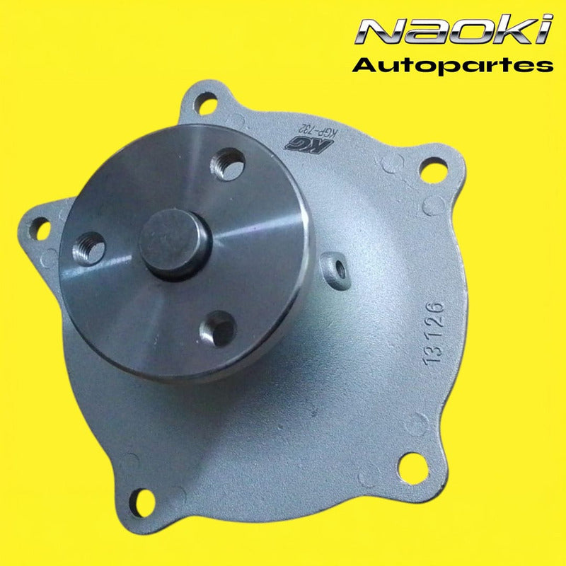 Bomba Agua Grand Caravan 1990 Al 2000 3.3/3.8l