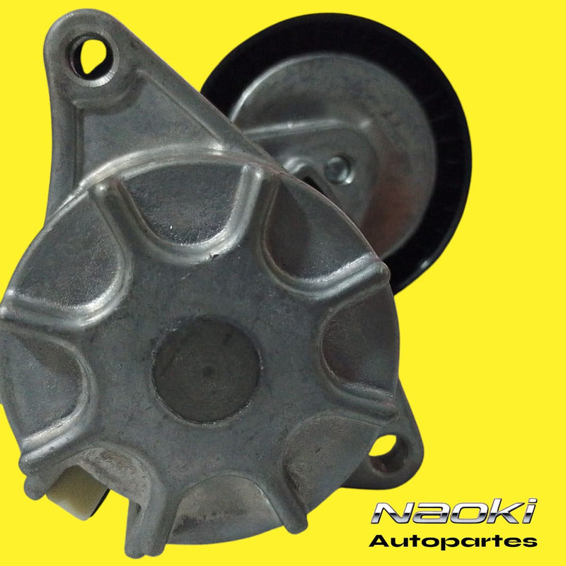 Tensor Accesorios Mercedes Sprinter 2003 Al 2007 2.7
