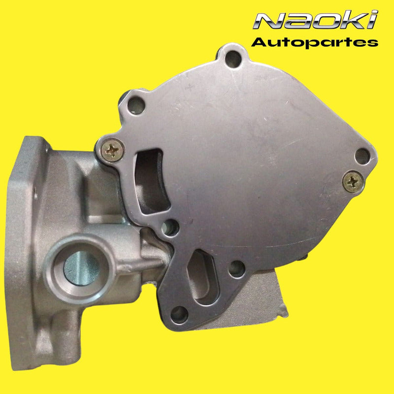 Bomba De Agua Mitsubishi L200 2008 Al 2007 2.5l