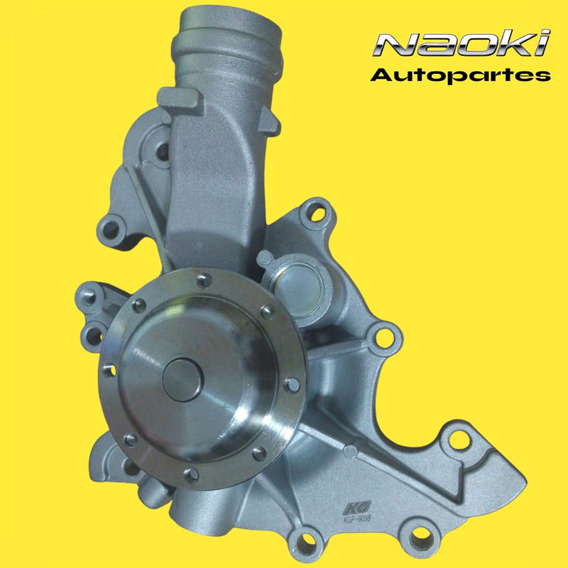 Bomba Agua Freestar 2004 Al 2007 3.9/4.2l