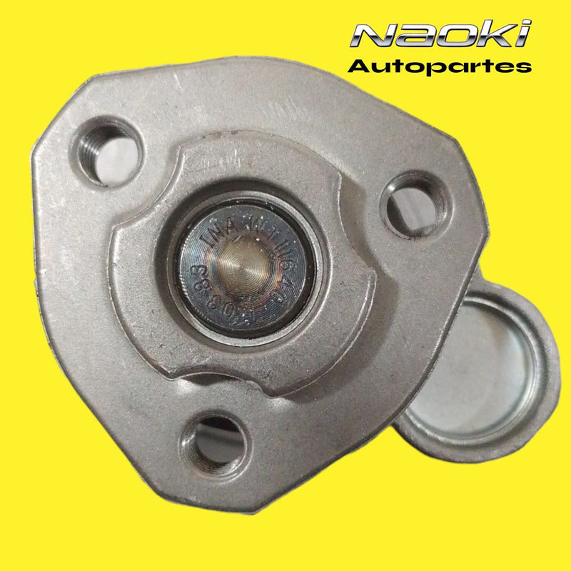 Bomba Agua A6 2005 Al 2011 3.0/3.2l