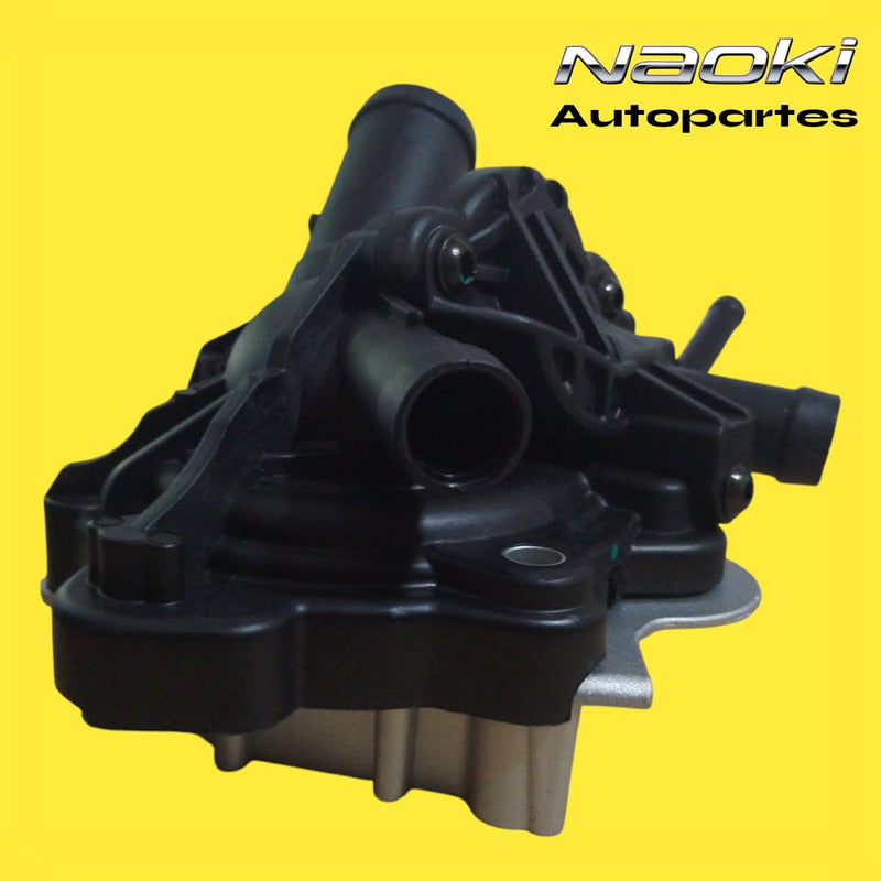 Bomba Agua Caddy 2014 Al 2016 1.2l