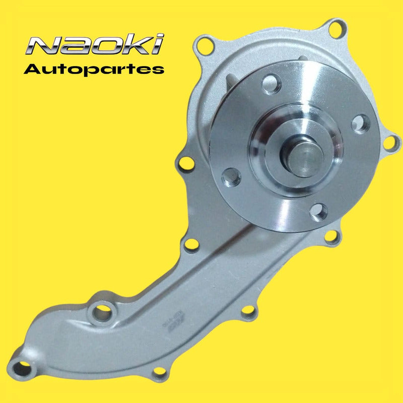 Bomba Agua 4 Runner 1996 Al 2010 2.7l