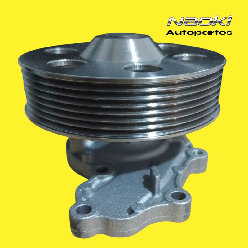Bomba Agua Cr-v 2017 Al 2021 1.5l