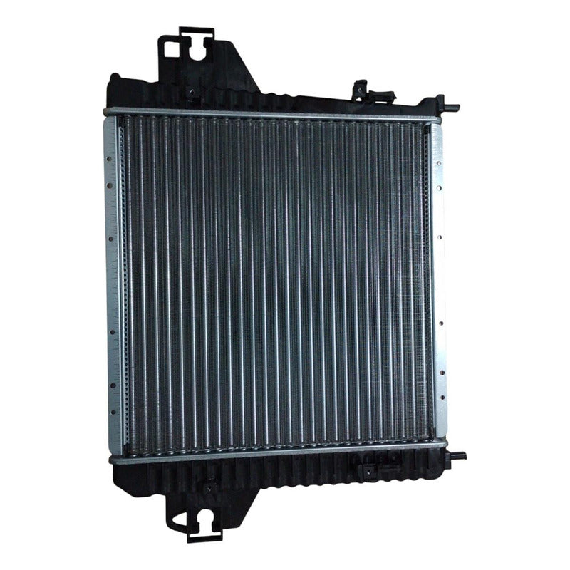 Radiador Liberty 2002 Al 2007 V6 3,7 Automatico
