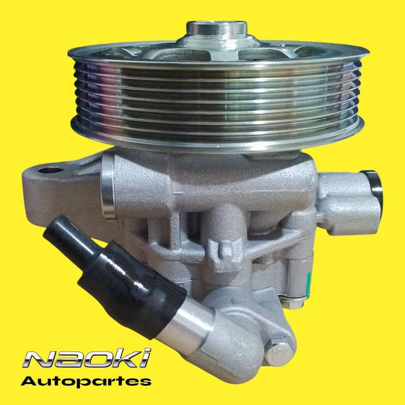 Bomba Direccion Hidraulica Accord 2008 Al 2012 2.4 S/deposit