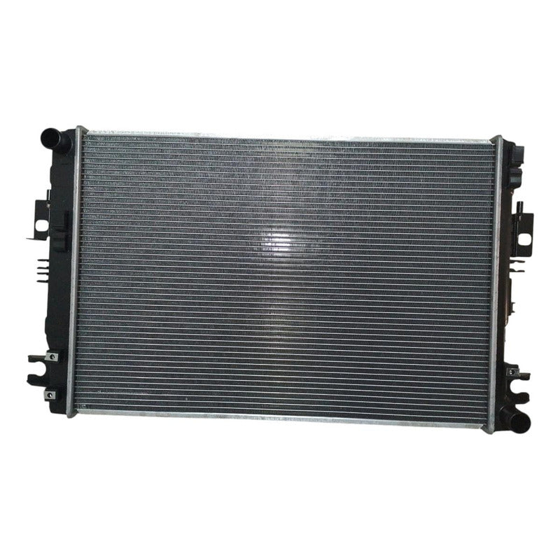 Radiador D23 2016 Al 2024 Con Y Sin Aire 2.5l