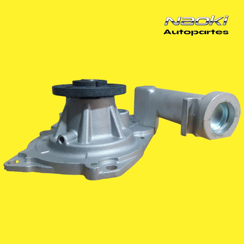 Bomba Agua Santa Fe 2016 Al 2020 3.3l
