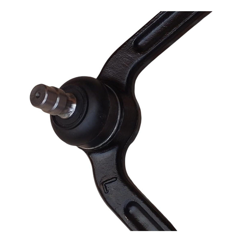 Horquilla Mountaineer 1997 Al 2001 Sup Izq C/rot C/buj