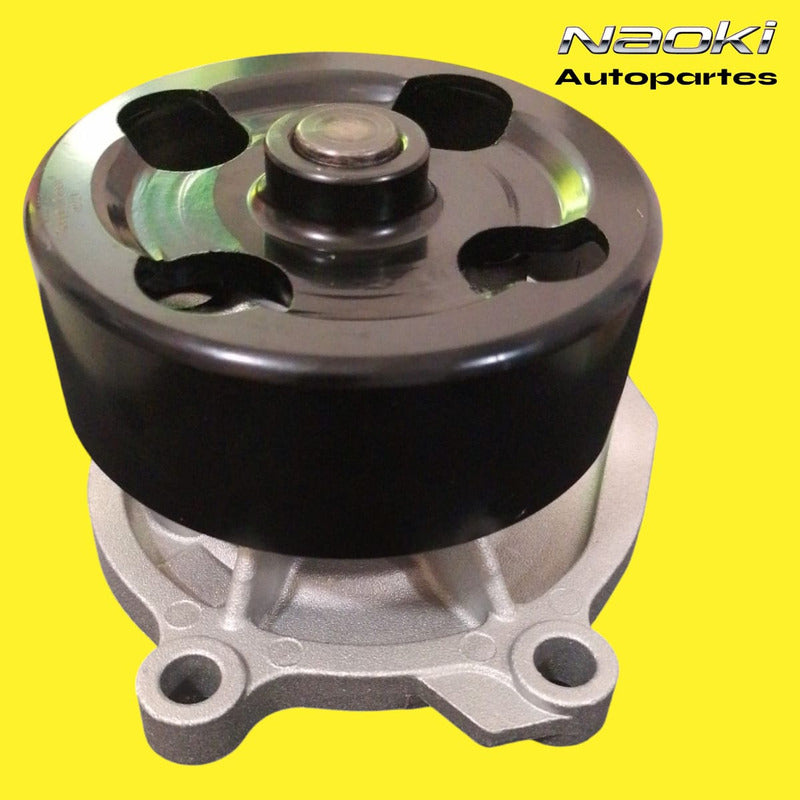 Bomba Agua Sentra 2013 Al 2018 1.8l