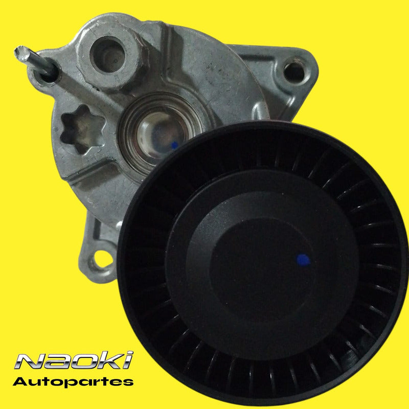 Tensor Accesorios Mercedes Sprinter 2003 Al 2007 2.7