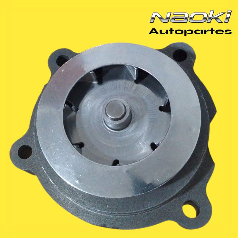 Bomba Agua F-150 1999 Al 2001 5.4l