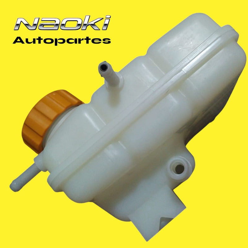 Deposito Anticongelante Matiz (g2) 2006 Al 2010 1.0l C/t