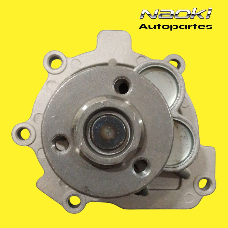 Bomba Agua Astra 2007 Al 2009 1.8l