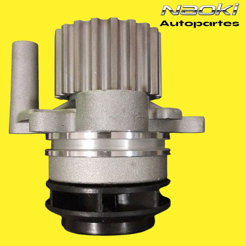 Bomba Agua Golf 2004 Al 2013 1.9/2.0l