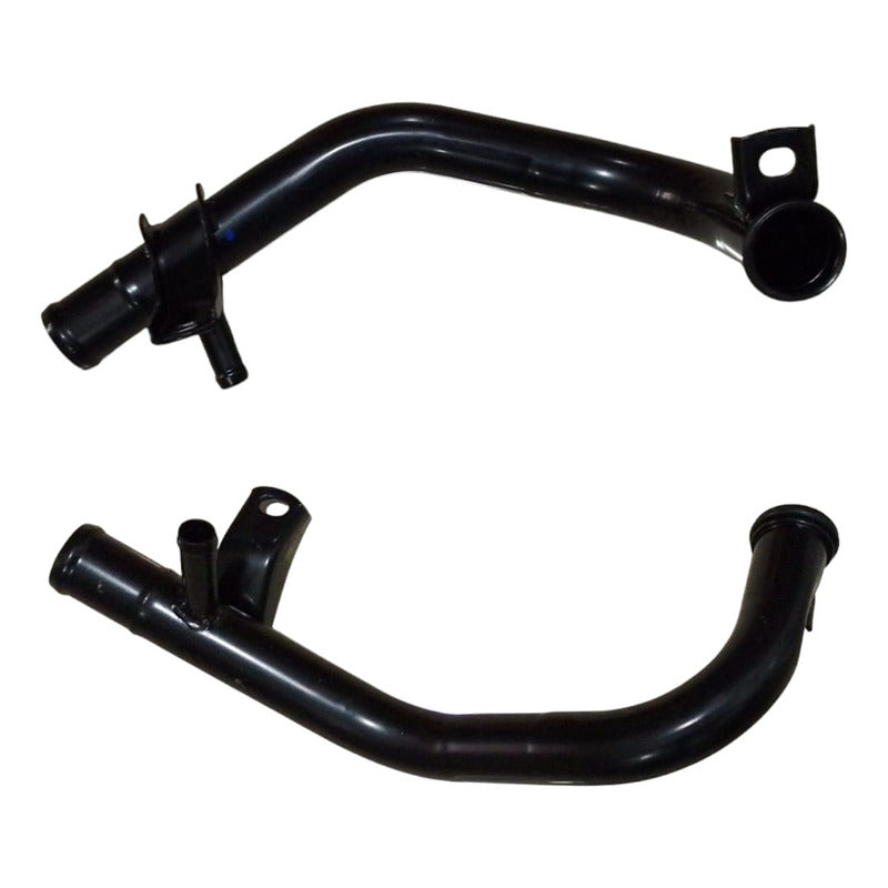 Tubo Enfriamiento Grand Caravan 2001 Al 2010 3.3 ,3.8