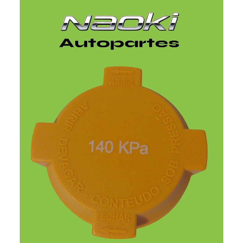 Tapon Deposito Ka 2001 Al 2008 1.6