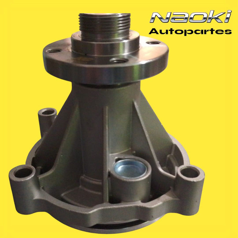 Bomba Agua Explorer 2002 Al 2010 4.6l