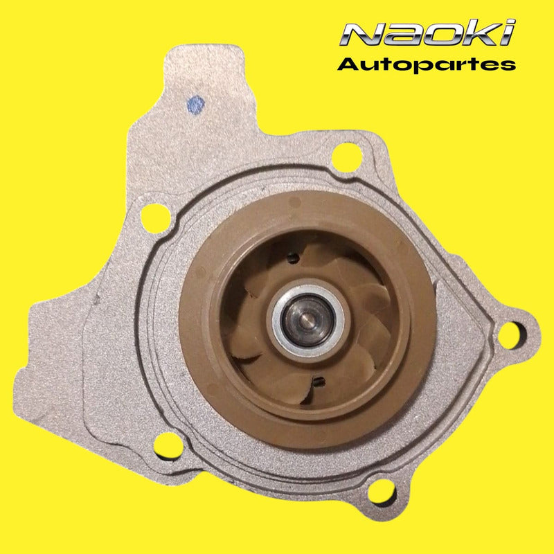 Bomba Agua Audi Q3 2015 Al 2016 2.0l