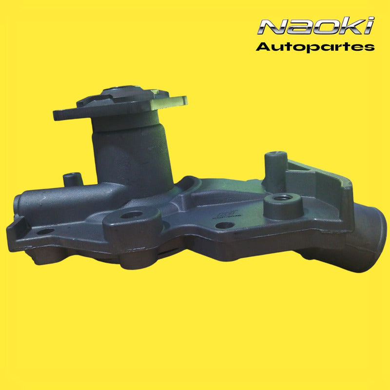 Bomba Agua Contour 1995 Al 1997 2.0l