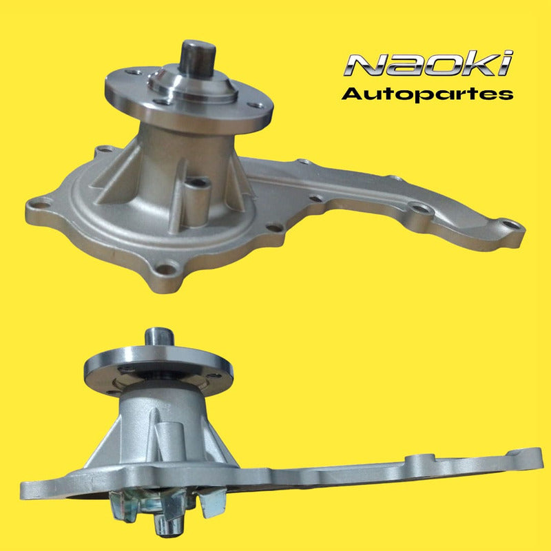 Bomba Agua 4 Runner 1996 Al 2010 2.7l
